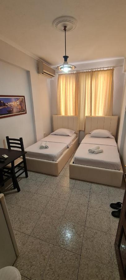 Economy 1 Appartement