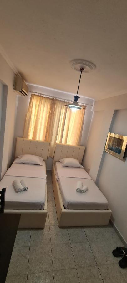 Economy 1 * Tirana