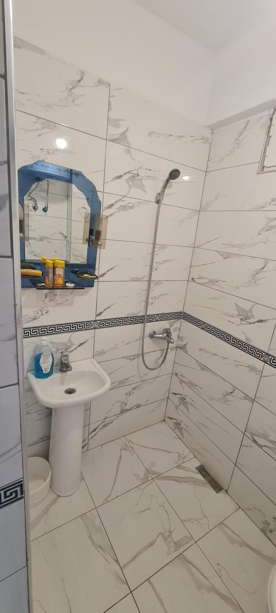 Economy 1 * Tirana