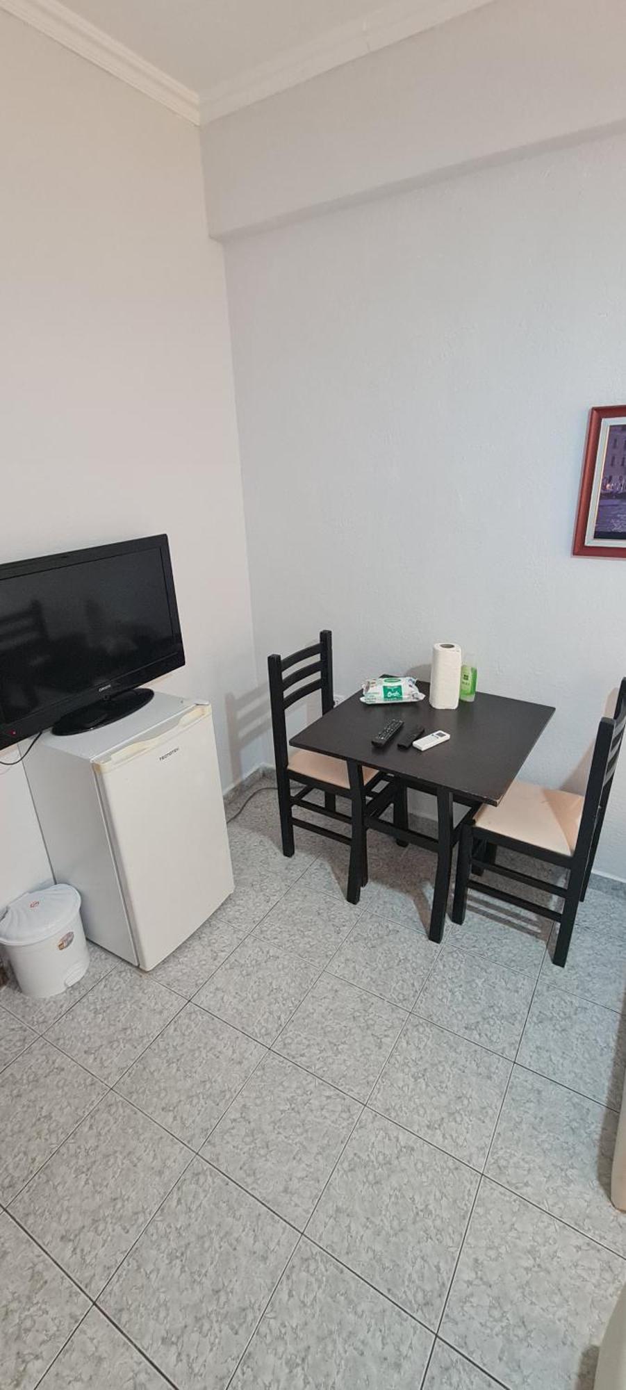 Economy 1 Appartement Tirana