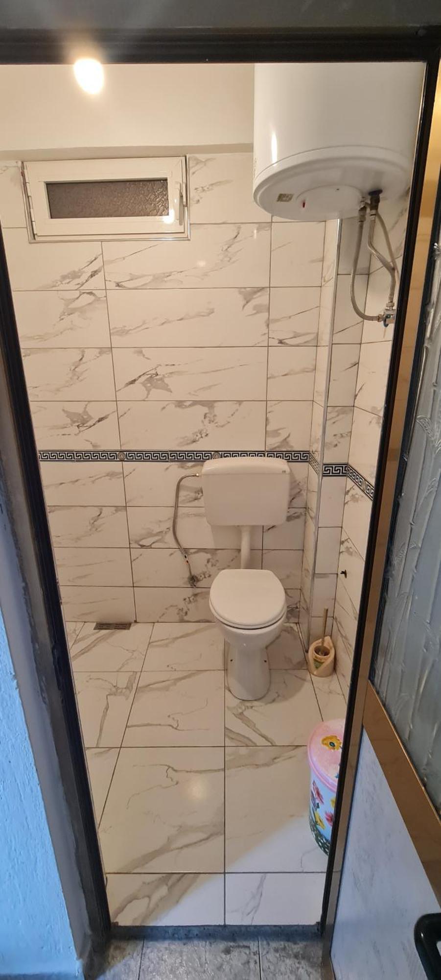 Economy 1 Appartement Tirana